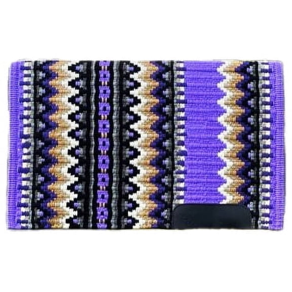 WESTERN SADDLE BLANKET