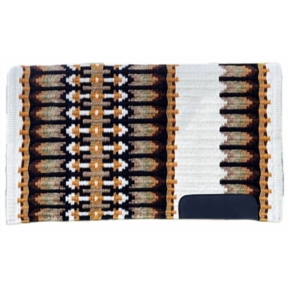WESTERN SADDLE BLANKET
