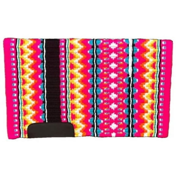 WESTERN SADDLE BLANKET