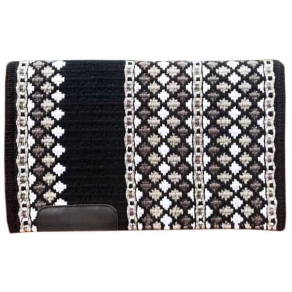 WESTERN SADDLE BLANKET
