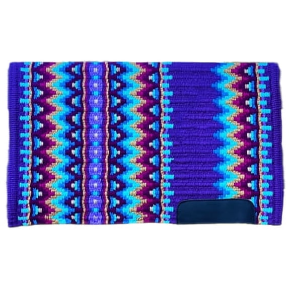 WESTERN SADDLE BLANKET