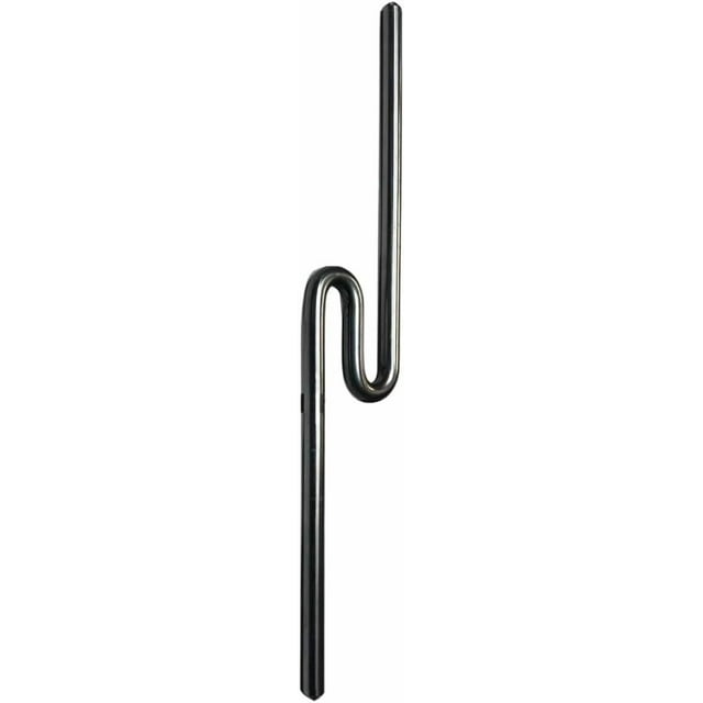 WESTERN STEEL & WIRE New Patented Sign Rider Pins for Stacking ...