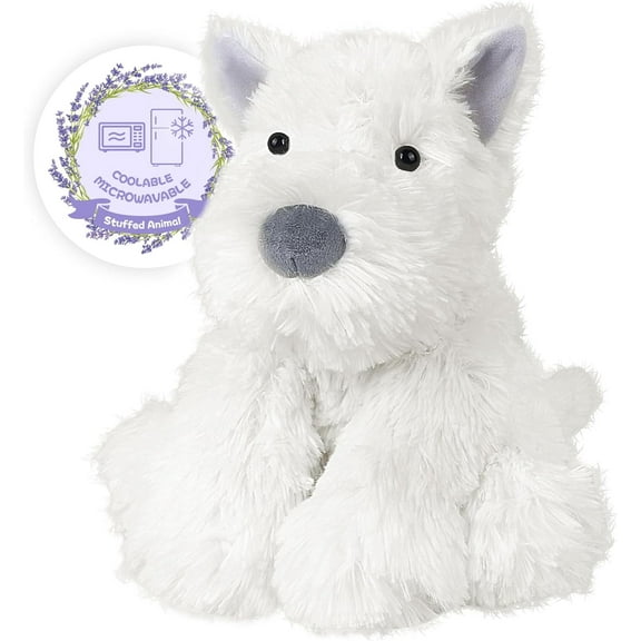 Warmies Westie (3)