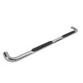 thumbnail image 1 of WESTIN 211680 Nerf Bar, Silver - 76 In., 1 of 1