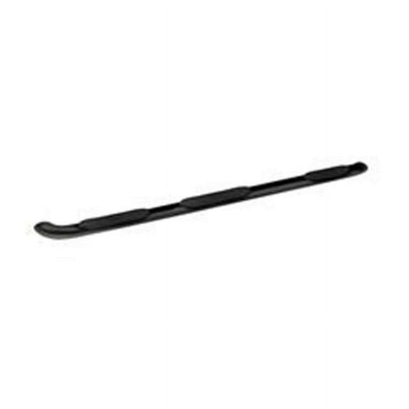 WESTIN 213855 Nerf Bar, Black