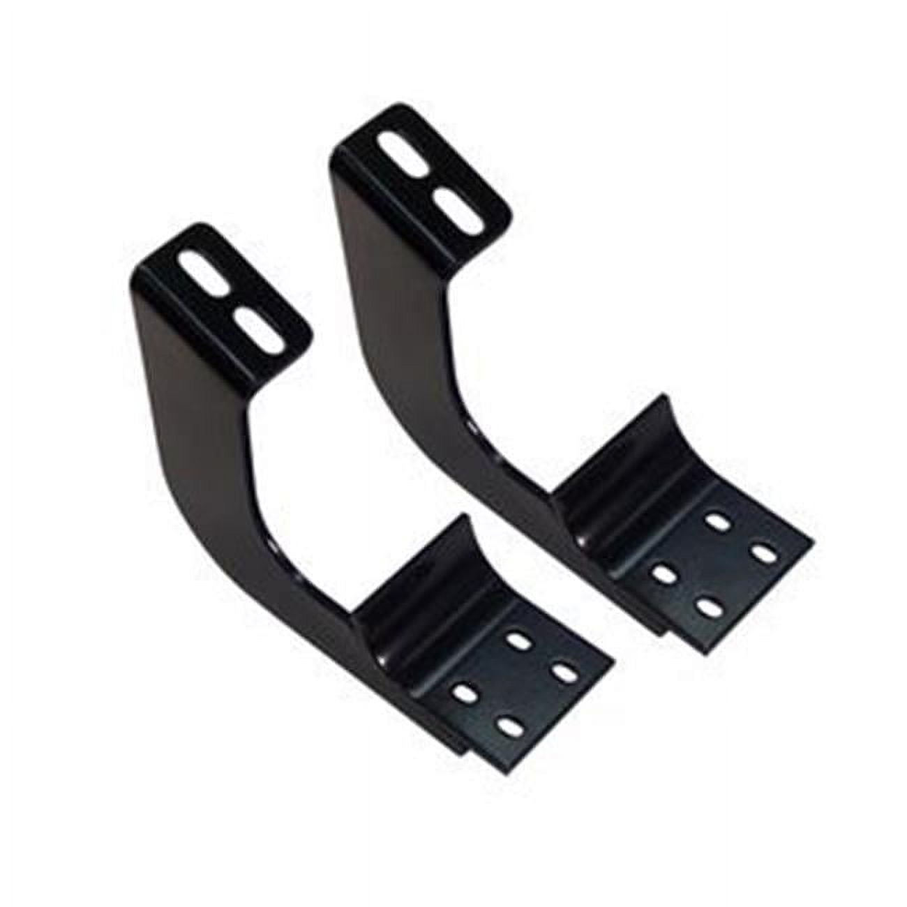 WESTIN 221105 Nerf Bar Mounting Kit 19972015 Ford Expedition