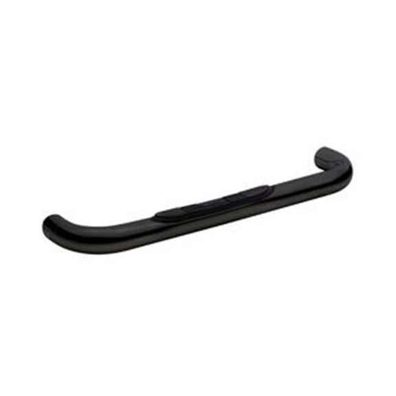 WESTIN 230505 Nerf Bar With Step Pad