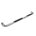 thumbnail image 1 of WESTIN 231550 Nerf Bar With Step Pad, 1 of 1