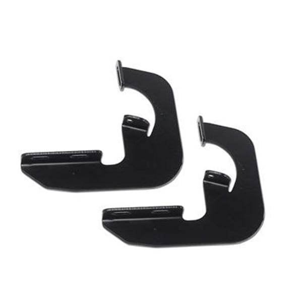 WESTIN 272145 Running Board Mounting Kit