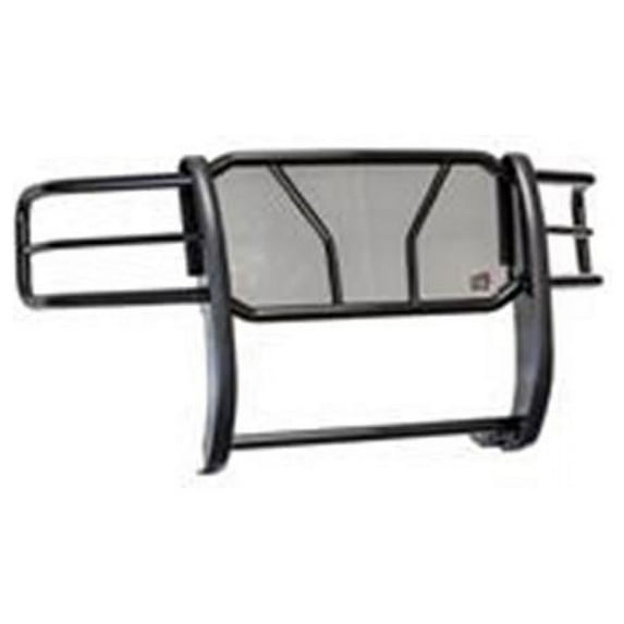 WESTIN 573685 Grille Guard Black