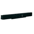thumbnail image 1 of WESTIN 66000 Universal Diamond Step Bumper - Black, 1 of 1