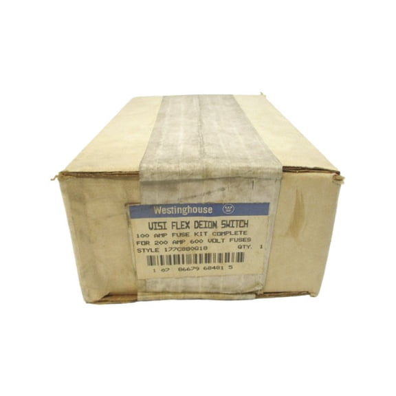 WESTINGHOUSE 177C880G18 600V 100A NSFS