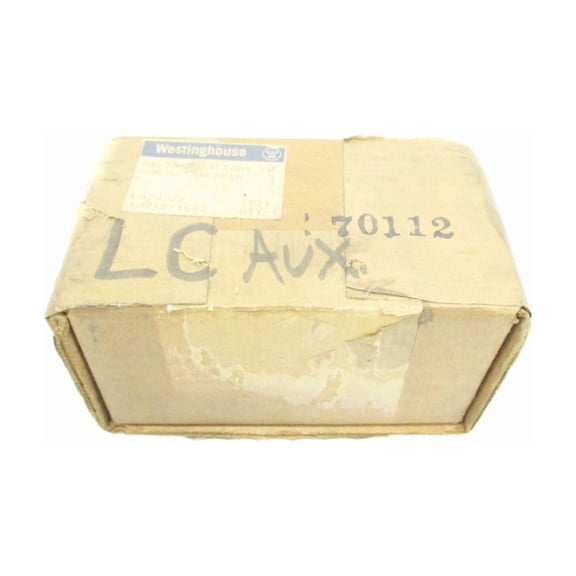 WESTINGHOUSE LA24228 1371D11G06 NSFS