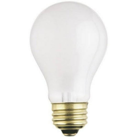 WESTINGHOUSE LIGHTING CORP 03423 50W 12V Fros Spec Bulb