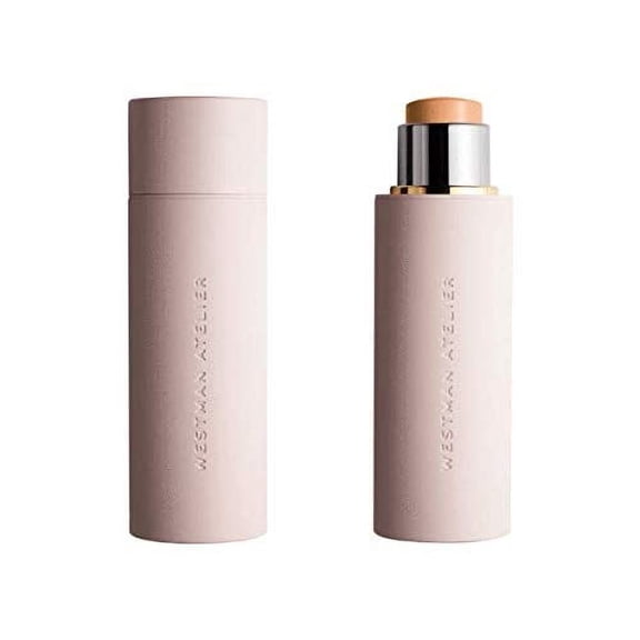 WESTMAN ATELIER Vital Skin Foundation Stick, Atelier VI, 1 Count