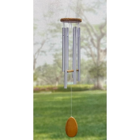 WESTVILLE HOME & GARDEN 25" WINDCHIME