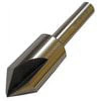 Westward Countersink,82 deg.,5/8" Body 21ML10