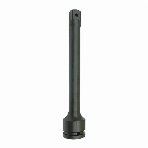 Westward 3/4" Drive Impact Socket Extension, SAE, 1 pcs 21WL70