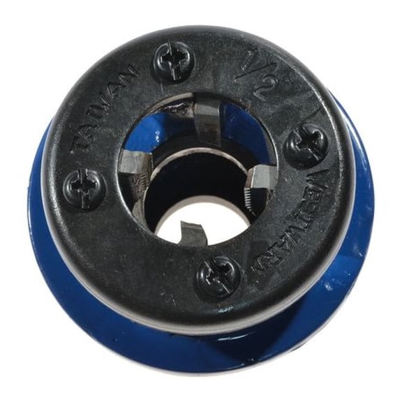WESTWARD GPT16H Die Head Assembly,1/2in