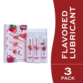 Lubricantes Dessert Para El Sexo Oral