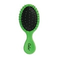 thumbnail image 1 of WET-N-DRY MINI DETANGLING HAIR BRUSH (WORLD TRAVELER), 1 of 1