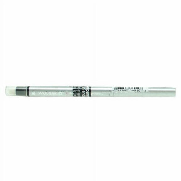 WET N WILD IDOL EYES Mechanical Eye Liner W/Smudger & Sharpener, Choose Color