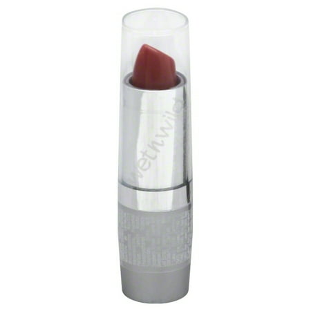 WET N WILD Silk Finish Lipstick Old - Cinnamon