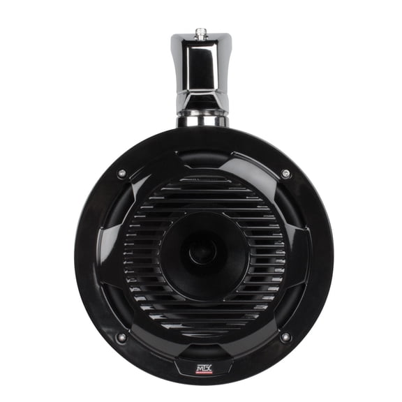 MTX WET8CWB 8" 200-Watt RMS 4 Compression Driver Tower Speaker (Each) (Sold Individually)