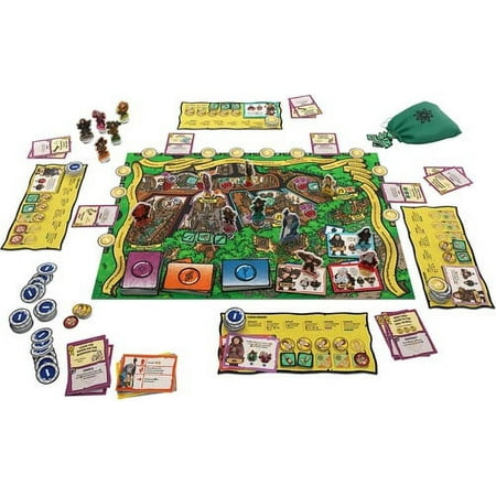 WETA Workshop Board Games - Hobbit - An Unexpected Party Board Game [GAMES (MISC)]
