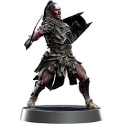 WETA Workshop Figures of Fandom - The Lord of The Rings Trilogy - Lurtz