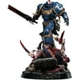thumbnail image 1 of WETA Workshop Limited Edition Polystone - Warhammer 40K - Lieutenant Titus 1:6 Scale Statue, Weta Workshop, Gifts, 1 of 6