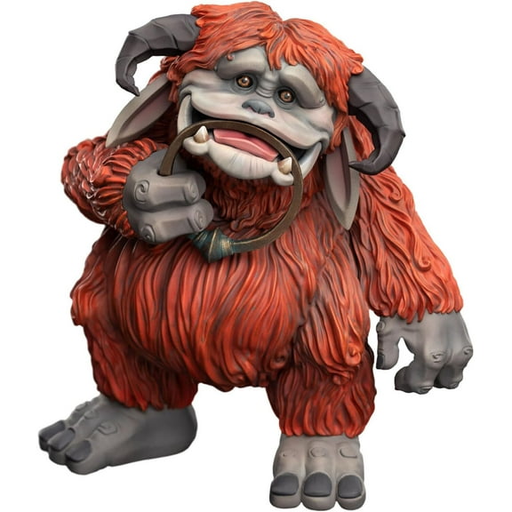 WETA Workshop Mini Epics - Labyrinth (1986) - Ludo