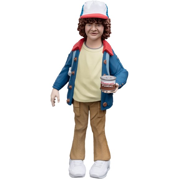 WETA Workshop Mini Epics - Stranger Things (Season 1) - Dustin Henderson