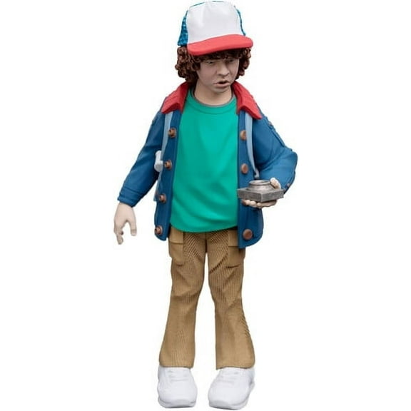 WETA Workshop Mini Epics - Stranger Things (Season 1) - Dustin the Pathfinder (Limited Edition), Weta Workshop, Gifts