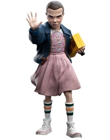 WETA Workshop Mini Epics - Stranger Things (Season 1) - Eleven