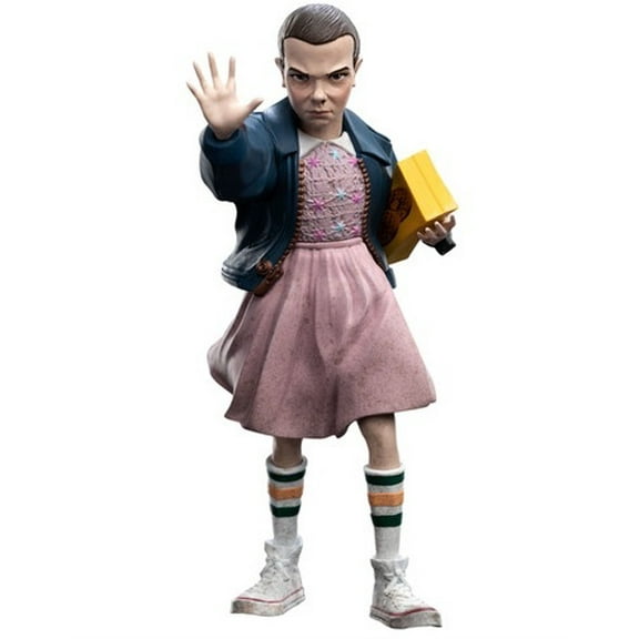 WETA Workshop Mini Epics - Stranger Things (Season 1) - Eleven