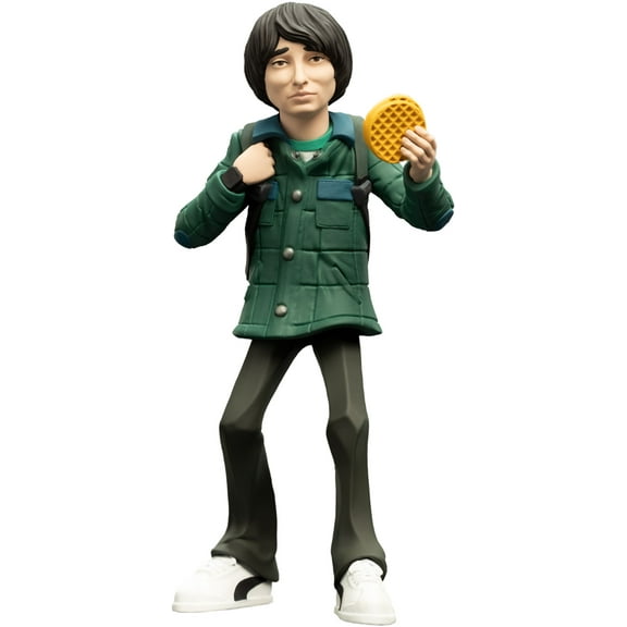WETA Workshop Mini Epics - Stranger Things (Season 1) - Mike the Resourceful (Limited Edition)