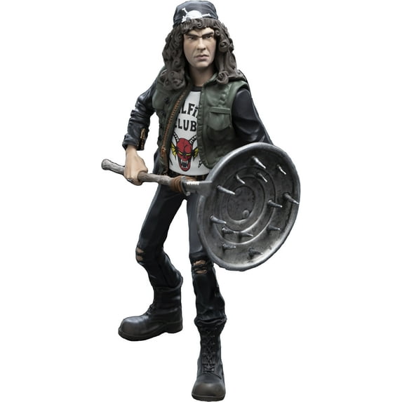 WETA Workshop Mini Epics - Stranger Things (Season 4) - Eddie Munson (Limited Edition)