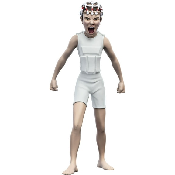 WETA Workshop Mini Epics - Stranger Things (Season 4) - Eleven (Powered)