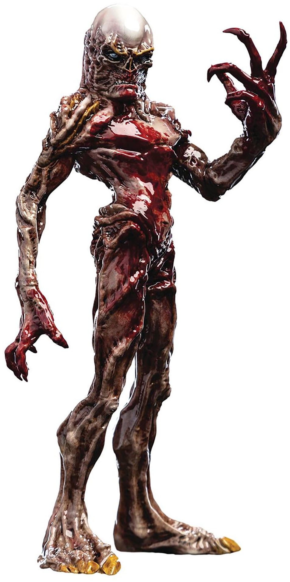 WETA Workshop Mini Epics - Stranger Things (Season 4) - Vecna