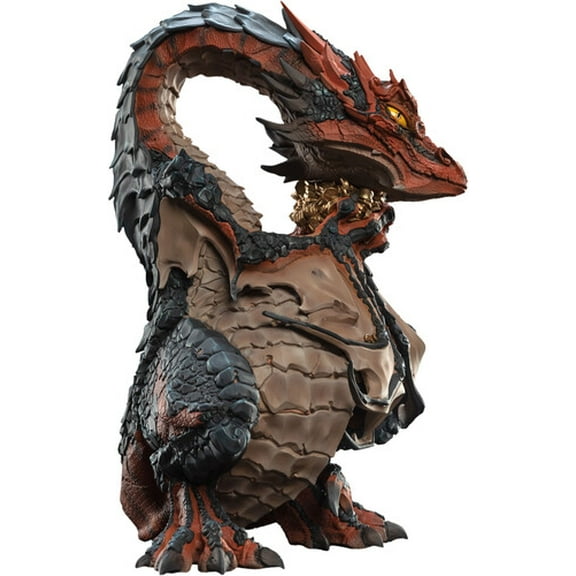 WETA Workshop Mini Epics - The Hobbit Trilogy - Smaug, Weta Workshop, Gifts