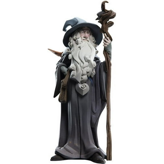 WETA Workshop Mini Epics - The Lord of The Rings Trilogy - Gandalf the Grey, Weta Workshop, Gifts