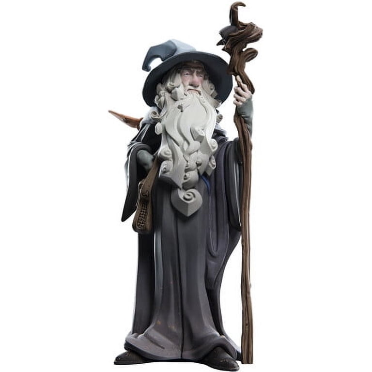 WETA Workshop Mini Epics - The Lord of The Rings Trilogy - Gandalf 