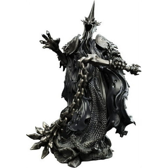 WETA Workshop Mini Epics - The Lord of The Rings Trilogy - The Witch King, Weta Workshop, Gifts