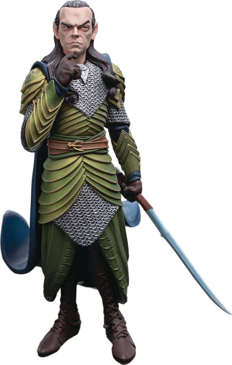 Games Workshop Warhammer – Cavalieri Del Reame A Piedi (20 Miniature) – Set Collezione