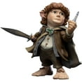thumbnail image 1 of WETA Workshop Mini Epics - The Lord of the Rings Trilogy - Samwise Gamgee (Limited Edition), 1 of 16