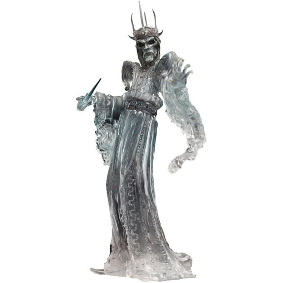 WETA Workshop Mini Epics - The Lord of the Rings Trilogy - The Witch-King of the Unseen Lands (Limited Edition)