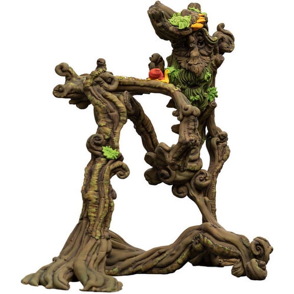 WETA Workshop Mini Epics - The Lord of the Rings Trilogy - Treebeard, Weta Workshop, Gifts