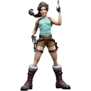 WETA Workshop Mini Epics - Tomb Raider - Lara Croft