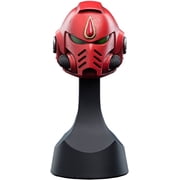 WETA Workshop Mini Prop Replica - Warhammer 40,000 - Blood Angels Miniature Helmet